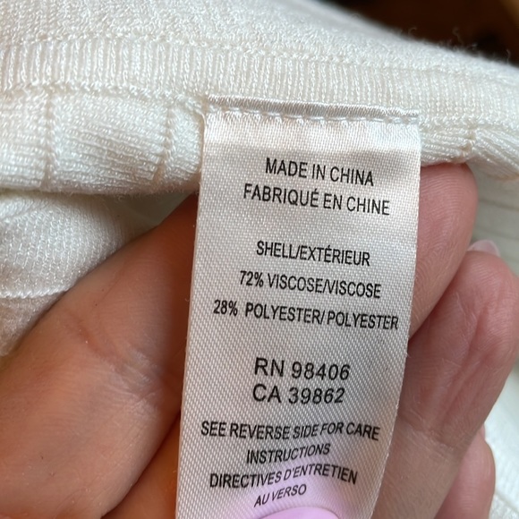 🔥NEW Theory Knit Dress - Picture 12 of 13